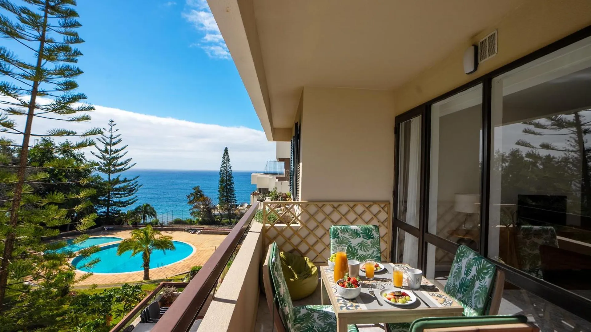 Solar Do Mar By Lovelystay location